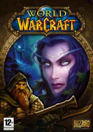 World Of Warcraft Pc